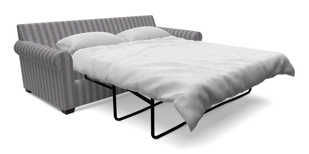 Bignor Sofa Bed open