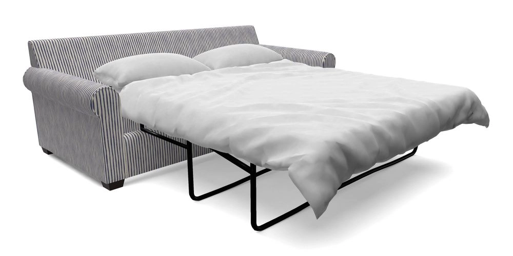 Bignor Sofa Bed open