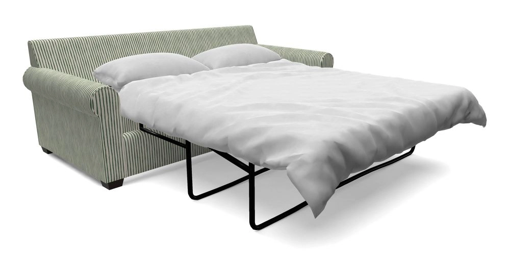 Bignor Sofa Bed open