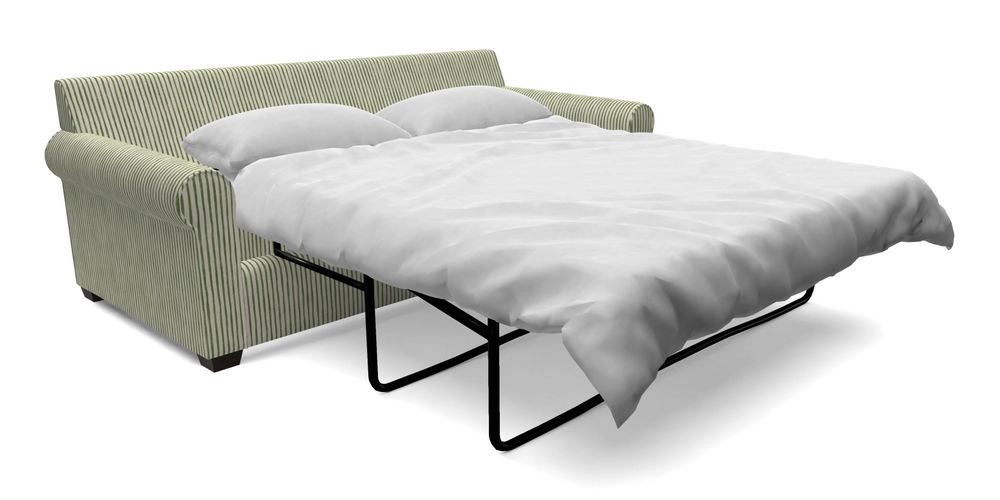 Bignor Sofa Bed open