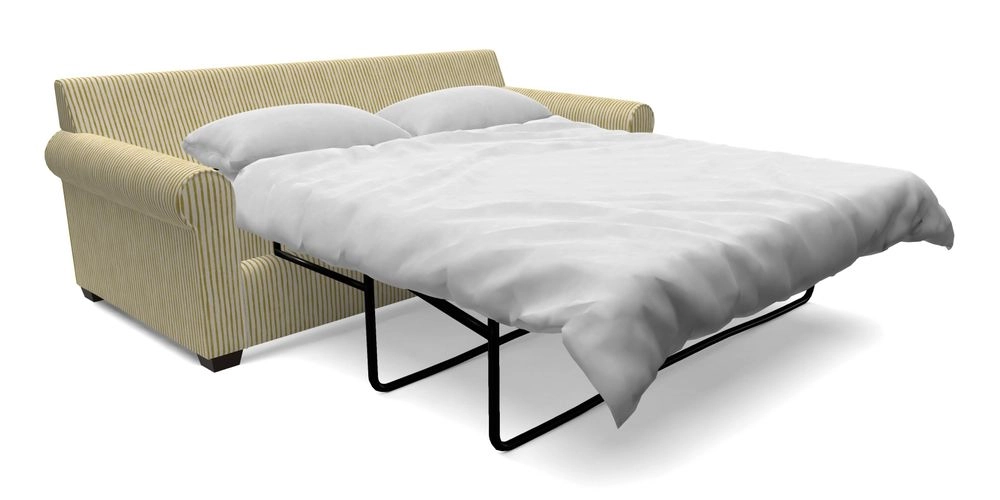 Bignor Sofa Bed open