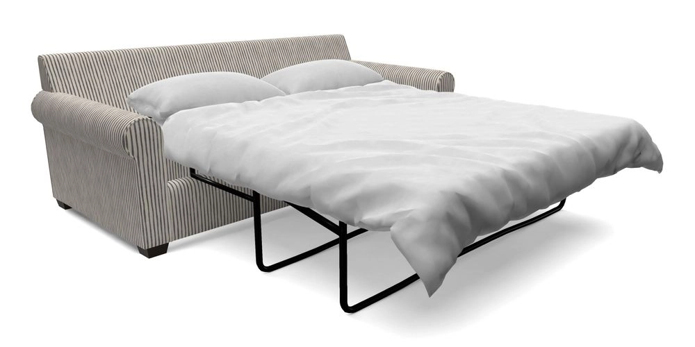 Bignor Sofa Bed open