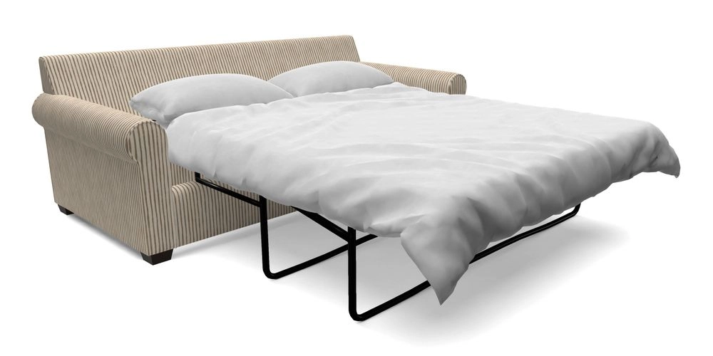 Bignor Sofa Bed open