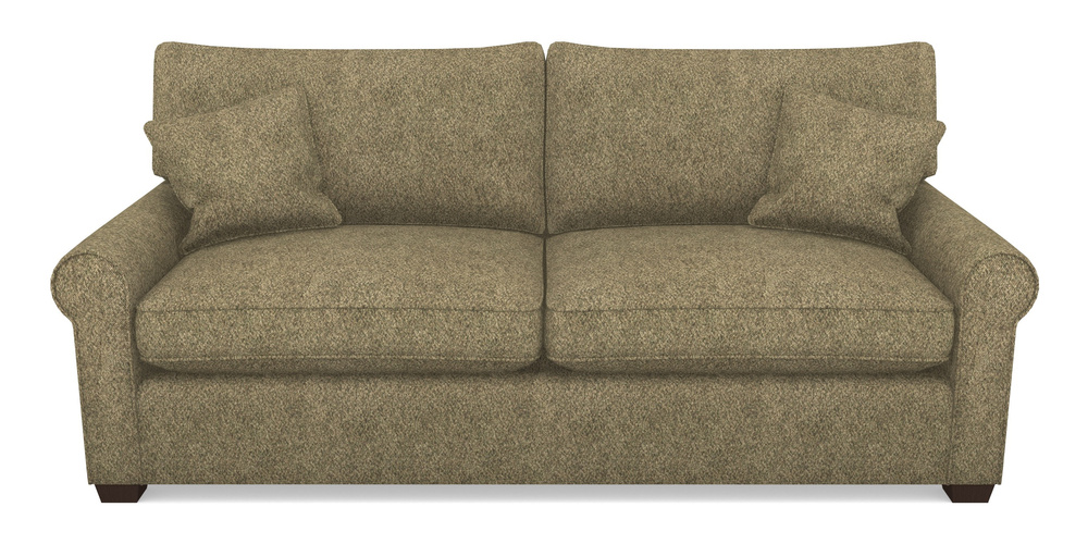 Product photograph of Bignor Sofa Bed 4 Seater Sofa Bed In Cloth 22 Weaves - Grand Teton - Jade from Sofas and Stuff Limited