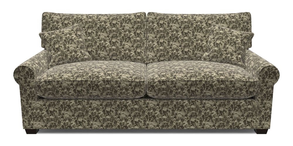 4 Seater