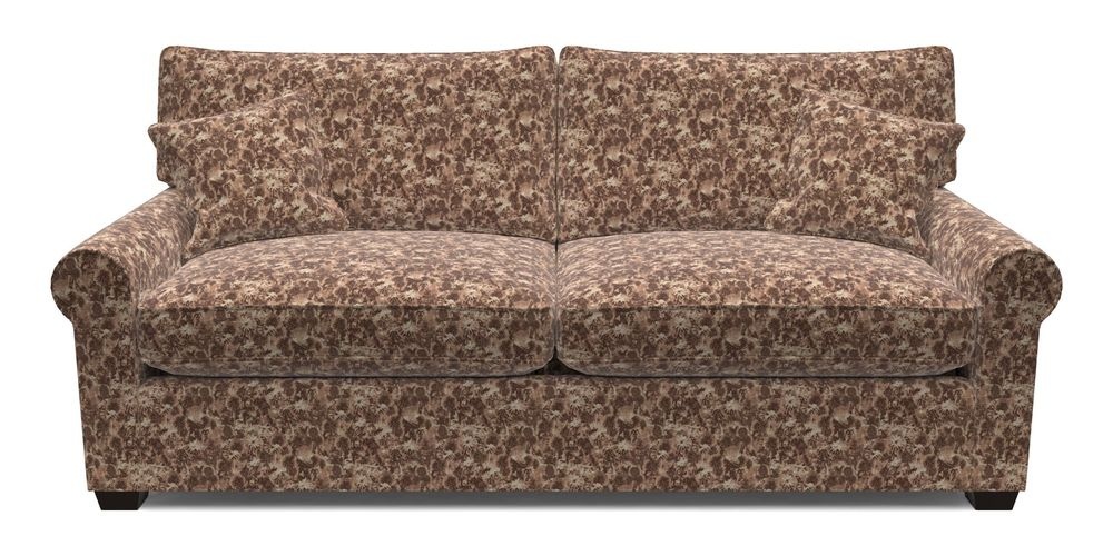 4 Seater