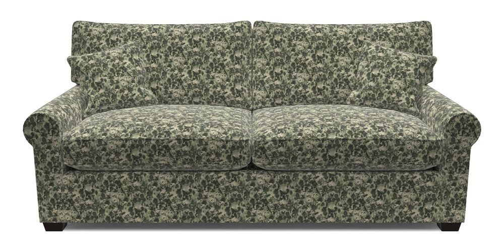 4 Seater