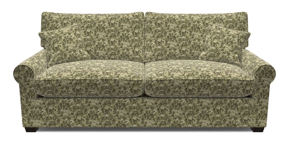 4 Seater