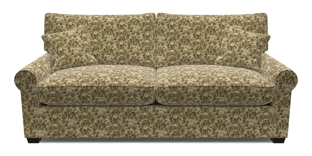 4 Seater