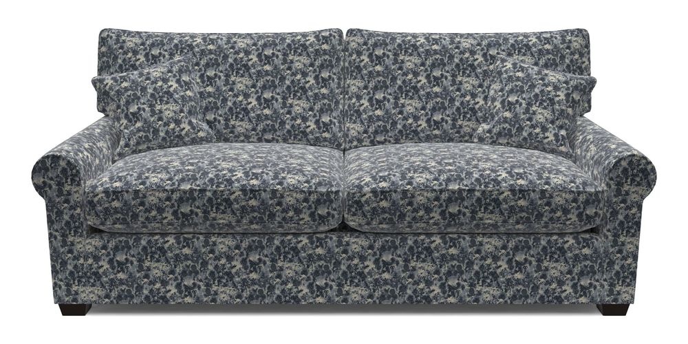 4 Seater