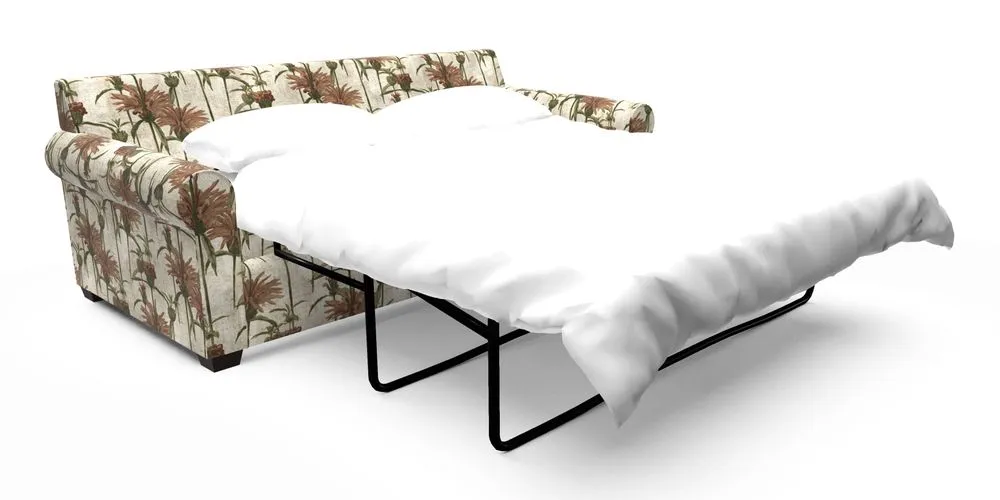 Bignor Sofa Bed open