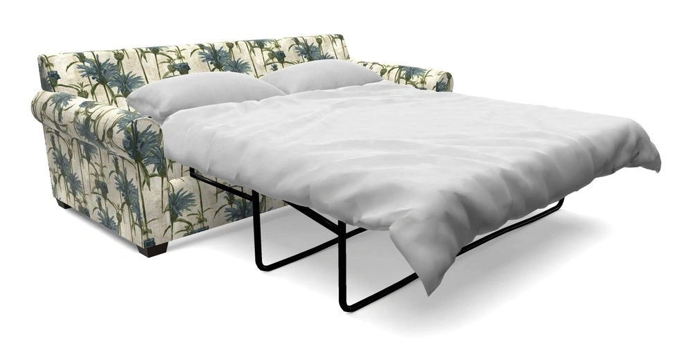 Bignor Sofa Bed open