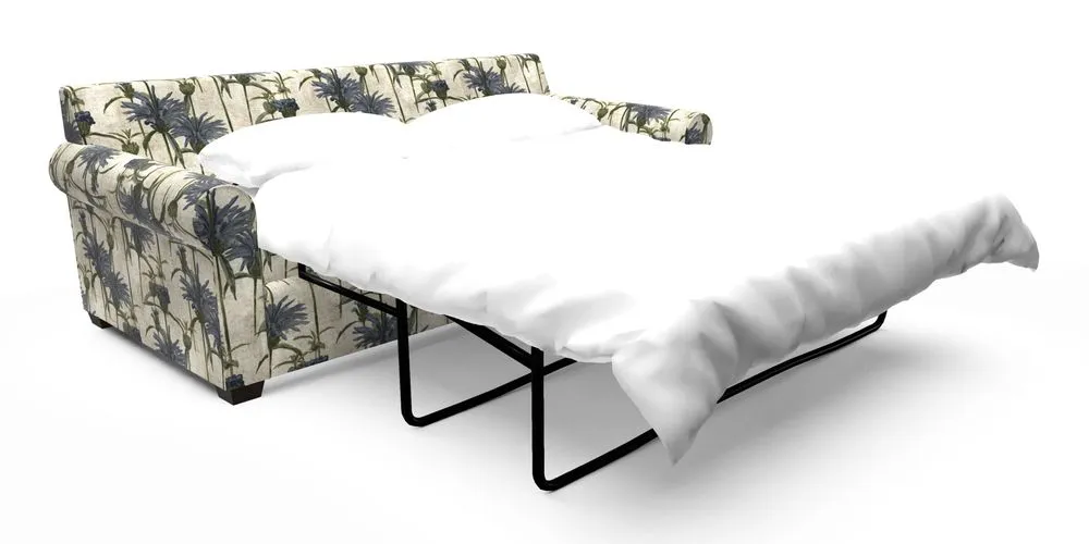 Bignor Sofa Bed open