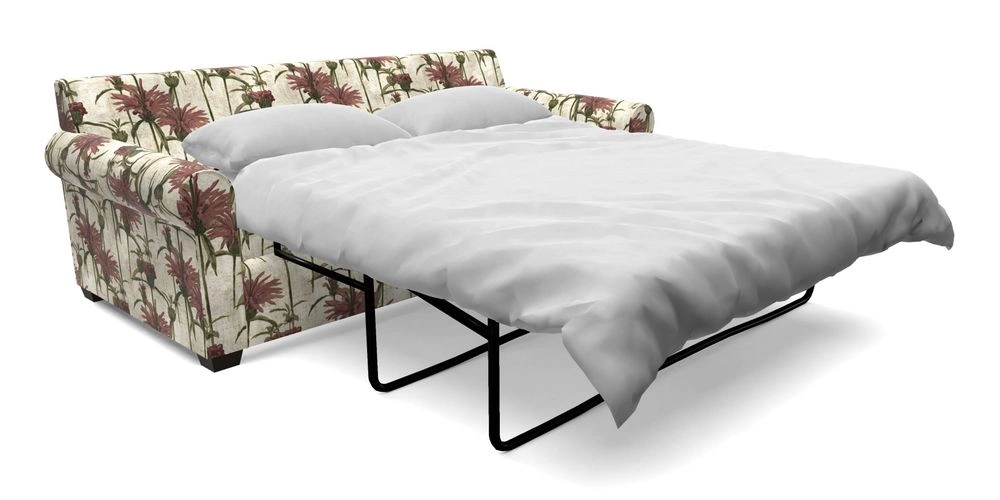 Bignor Sofa Bed open