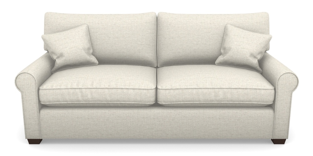 Product photograph of Bignor Sofa Bed 4 Seater Sofa Bed In House Natural - Ivory from Sofas and Stuff Limited