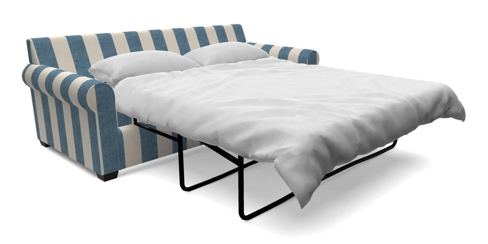 Bignor Sofa Bed open