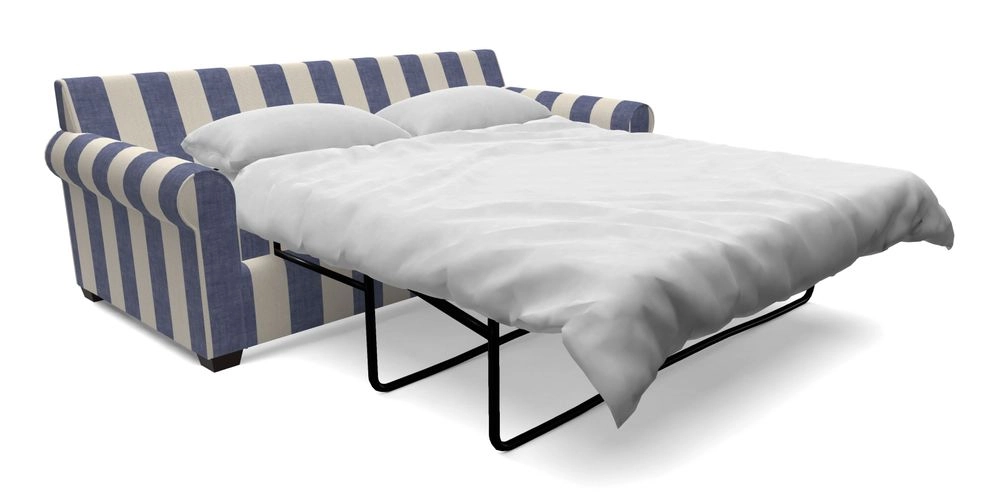 Bignor Sofa Bed open