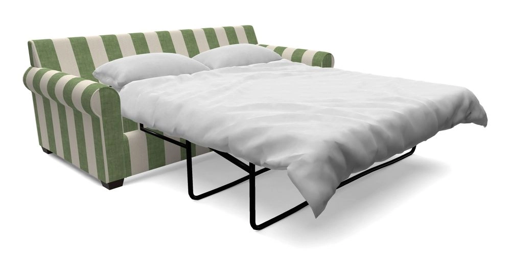 Bignor Sofa Bed open