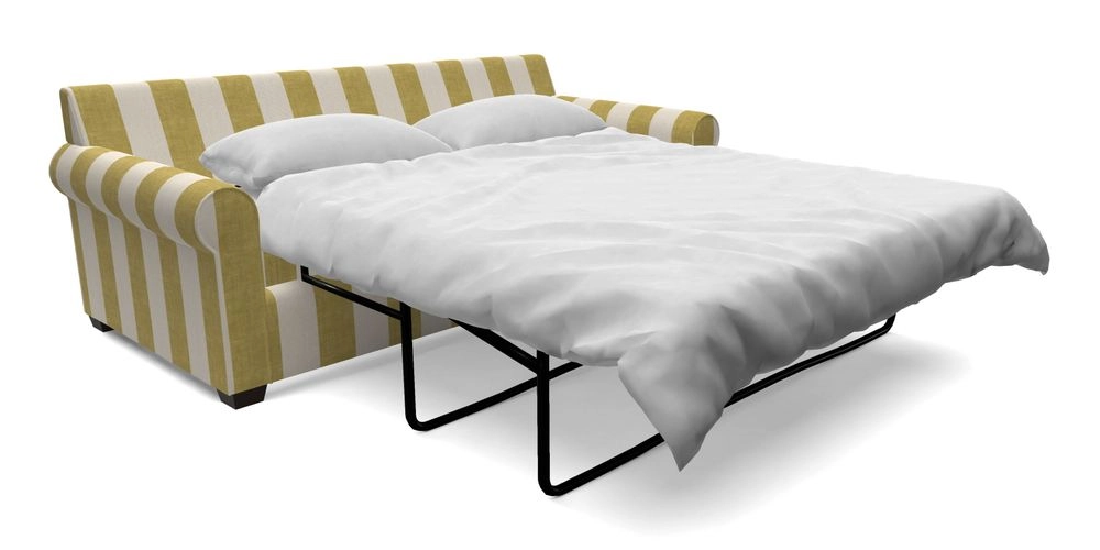 Bignor Sofa Bed open