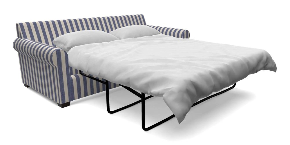 Bignor Sofa Bed open