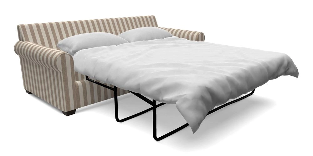 Bignor Sofa Bed open