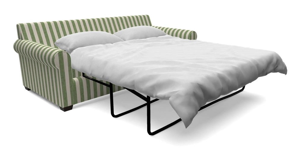 Bignor Sofa Bed open