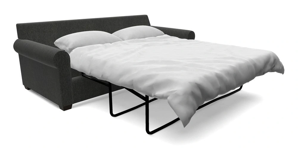 Bignor Sofa Bed open