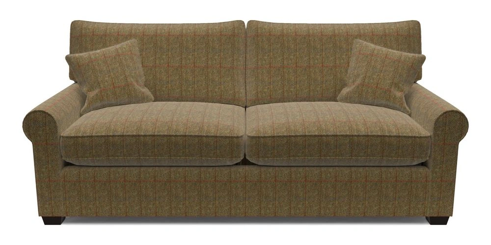 4 Seater
