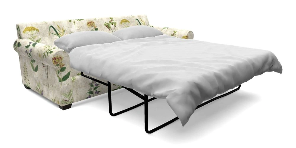 Bignor Sofa Bed open