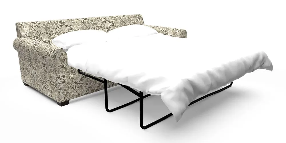 Bignor Sofa Bed open