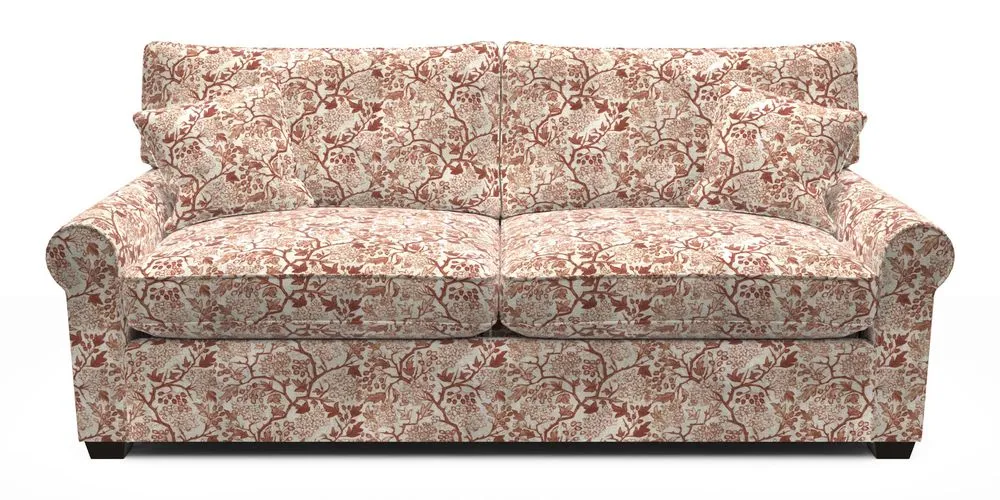 4 Seater