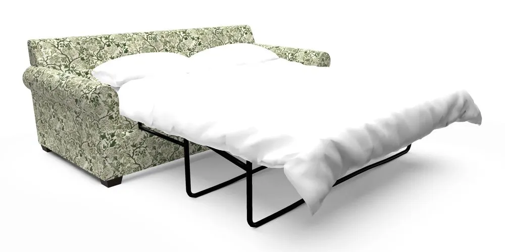 Bignor Sofa Bed open