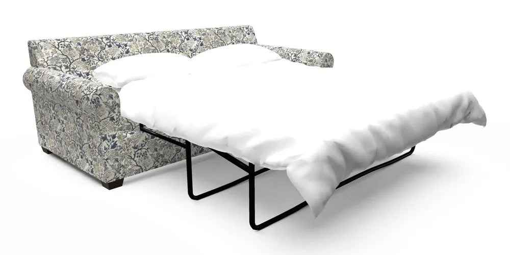 Bignor Sofa Bed open