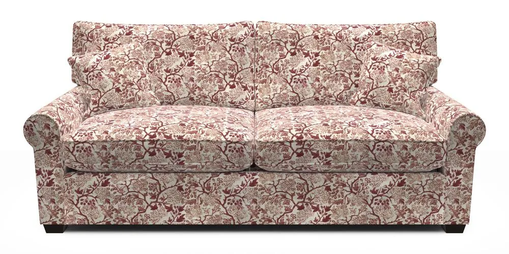 4 Seater