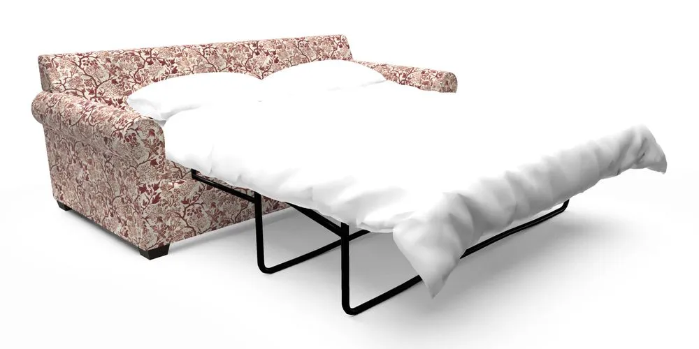 Bignor Sofa Bed open