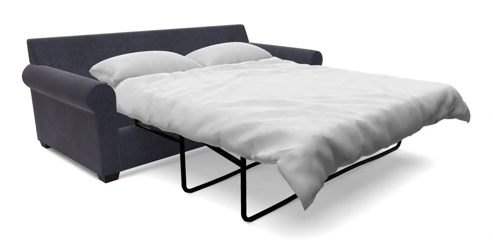 Bignor Sofa Bed open