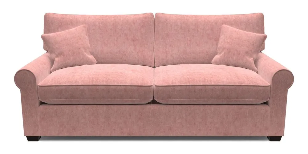 4 Seater