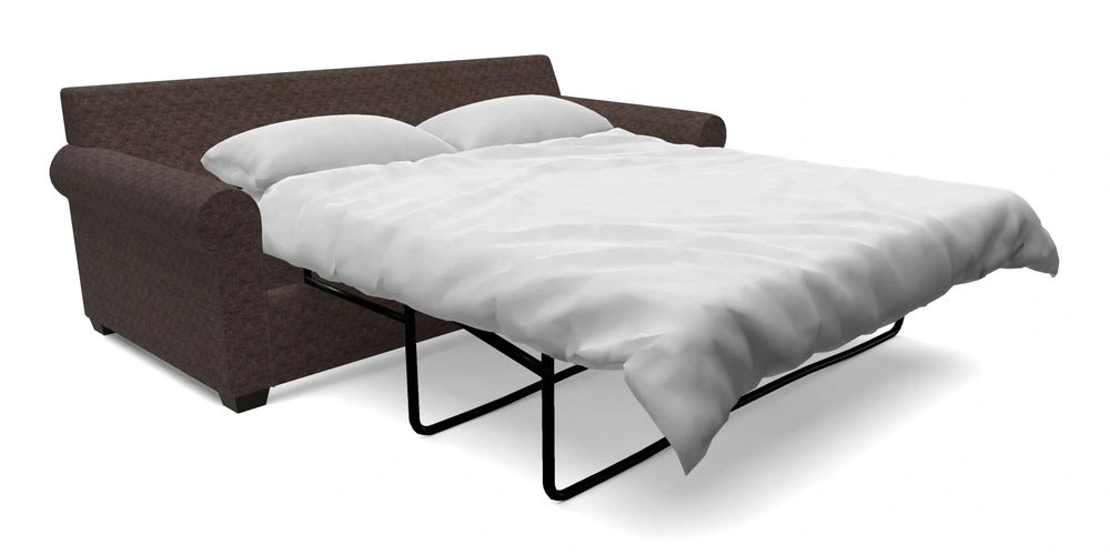 Bignor Sofa Bed open