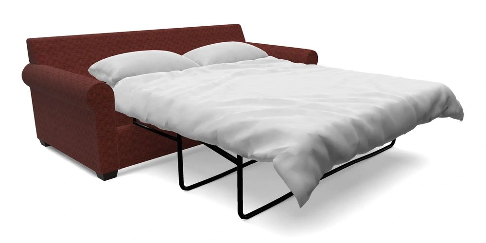 Bignor Sofa Bed open