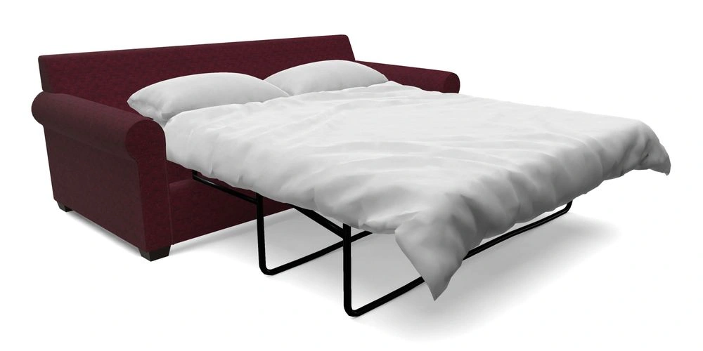 Bignor Sofa Bed open