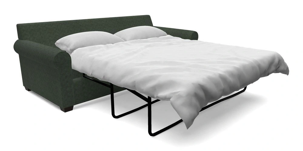 Bignor Sofa Bed open