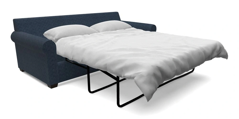 Bignor Sofa Bed open