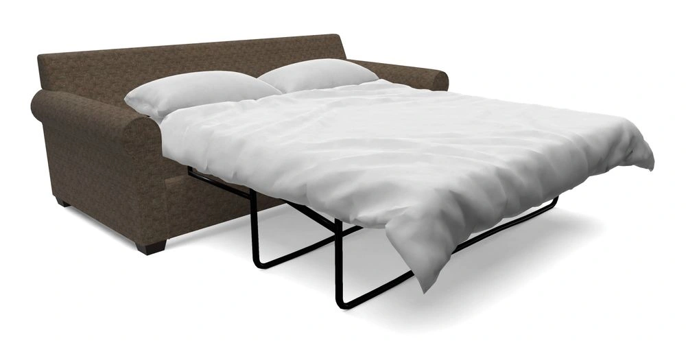 Bignor Sofa Bed open