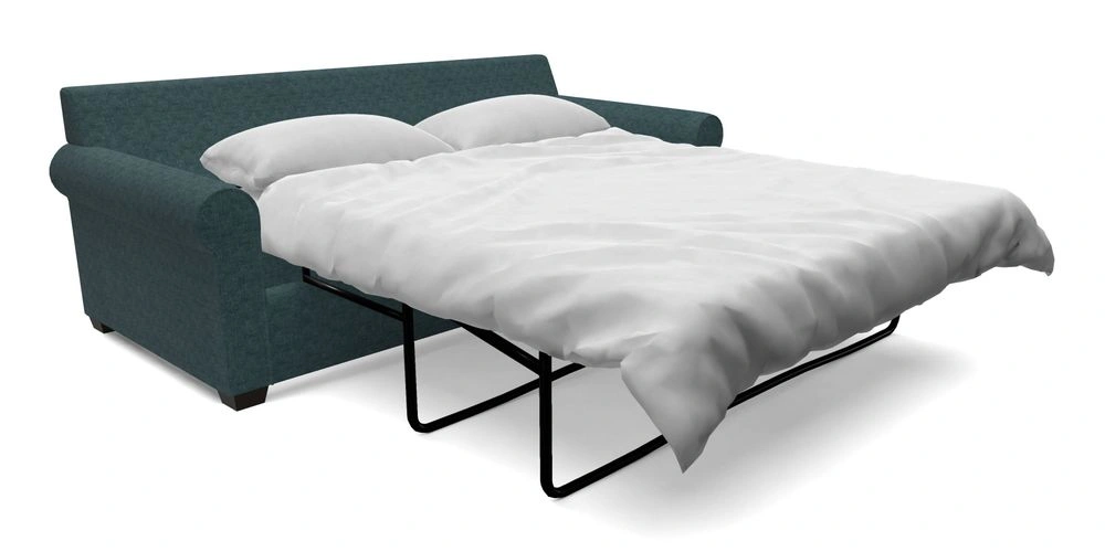 Bignor Sofa Bed open