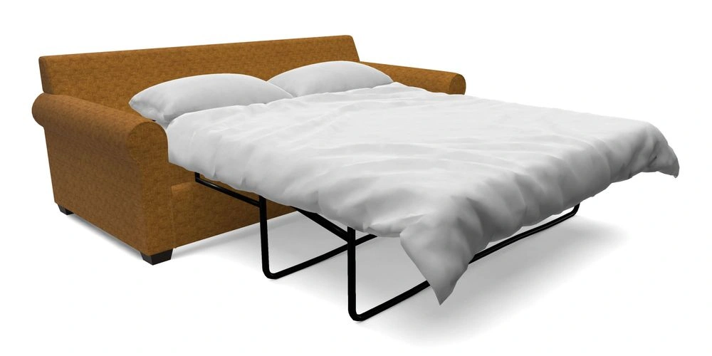Bignor Sofa Bed open