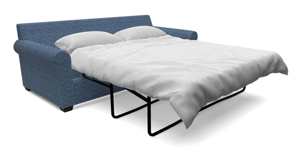 Bignor Sofa Bed open