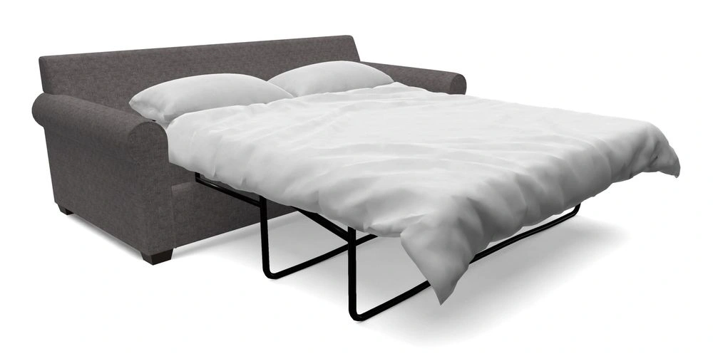 Bignor Sofa Bed open