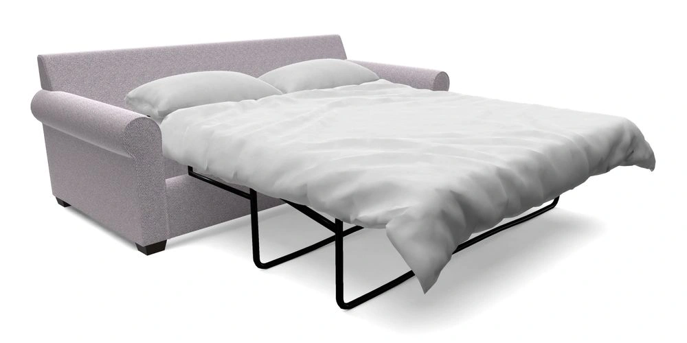 Bignor Sofa Bed open