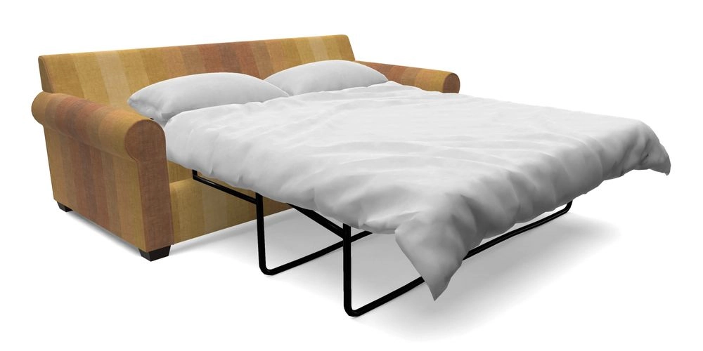 Bignor Sofa Bed open