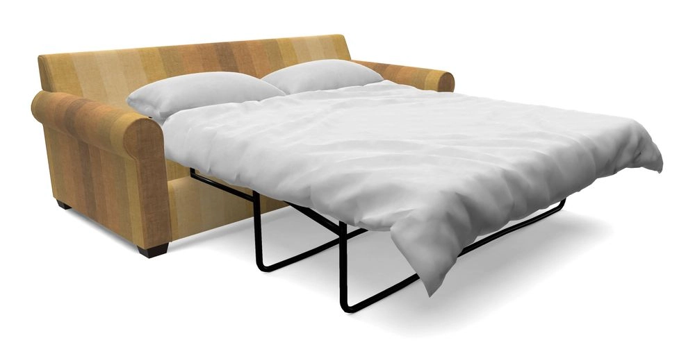 Bignor Sofa Bed open